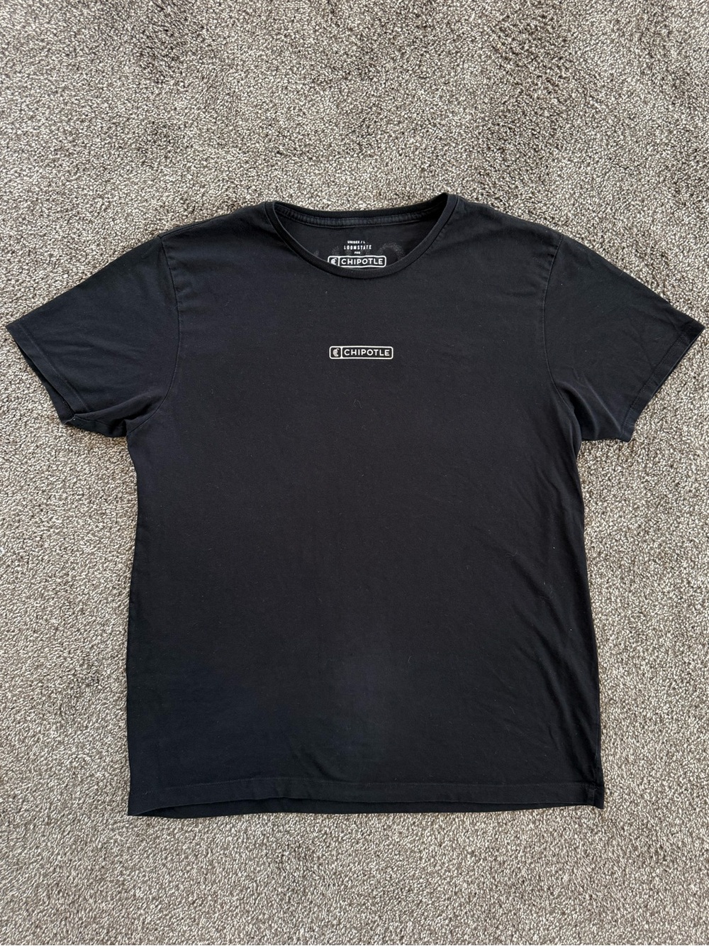 Chipotle Shirt
